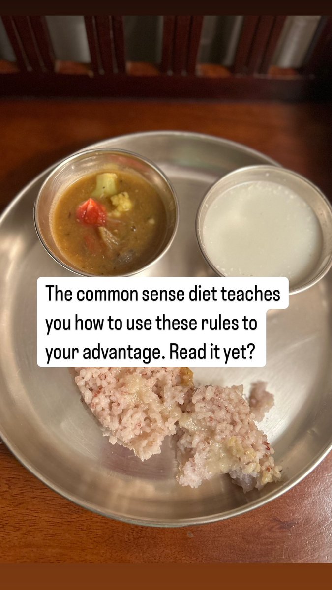 Rujuta Diwekar tweet media