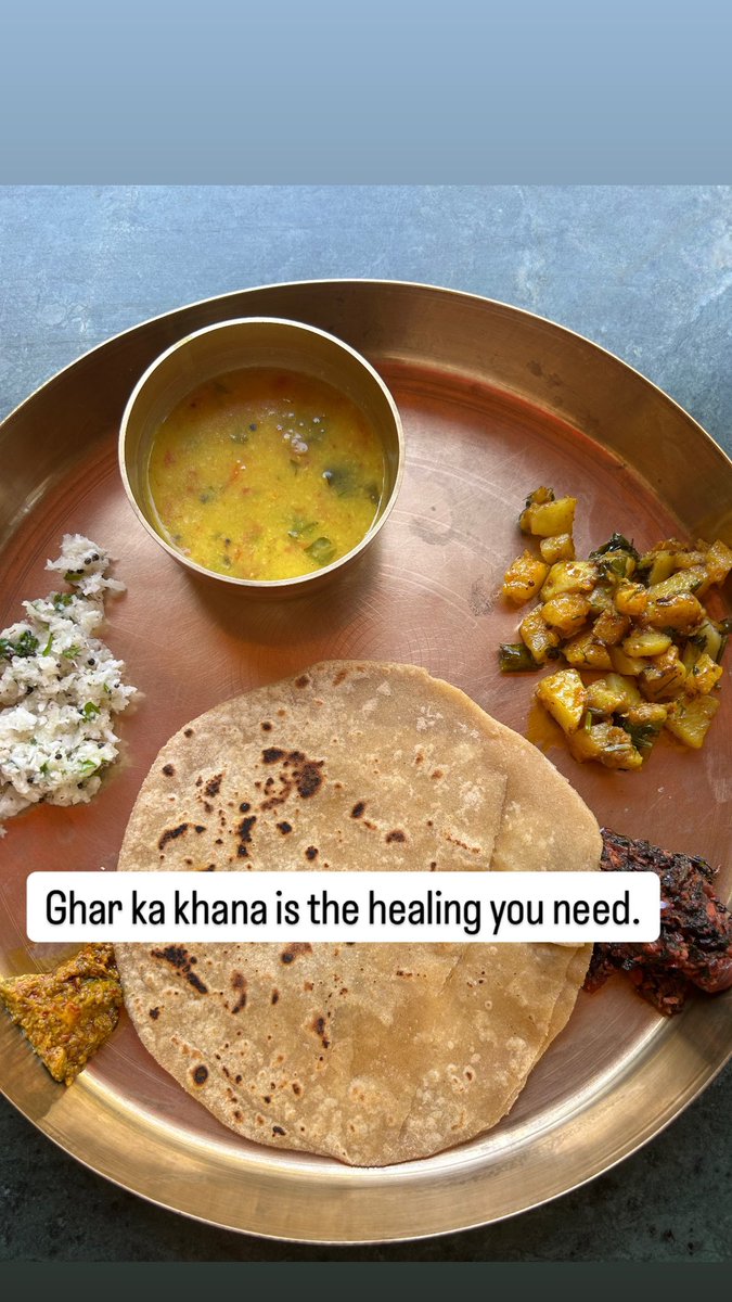 Rujuta Diwekar tweet media