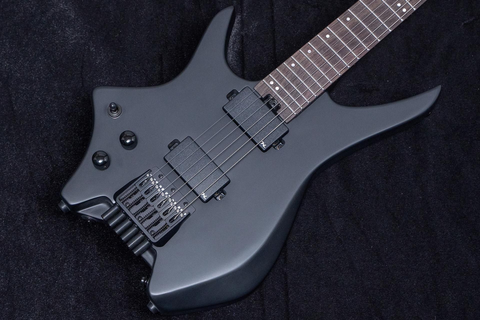 ギター　レフティ 美品】Saito Guitars S-622CS LH レフティ - メルカリ