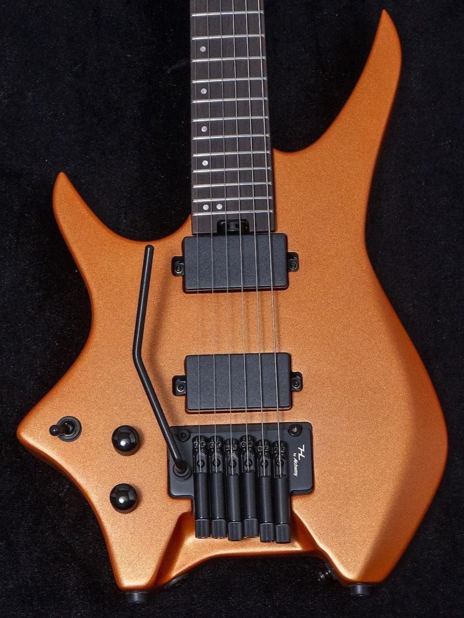 Guitar Shop TONIQ on X: 