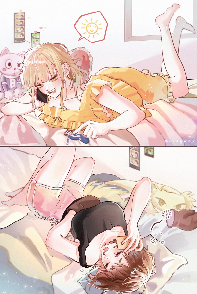 #茶トガ #トガ茶

0️⃣7️⃣:0️⃣0️⃣