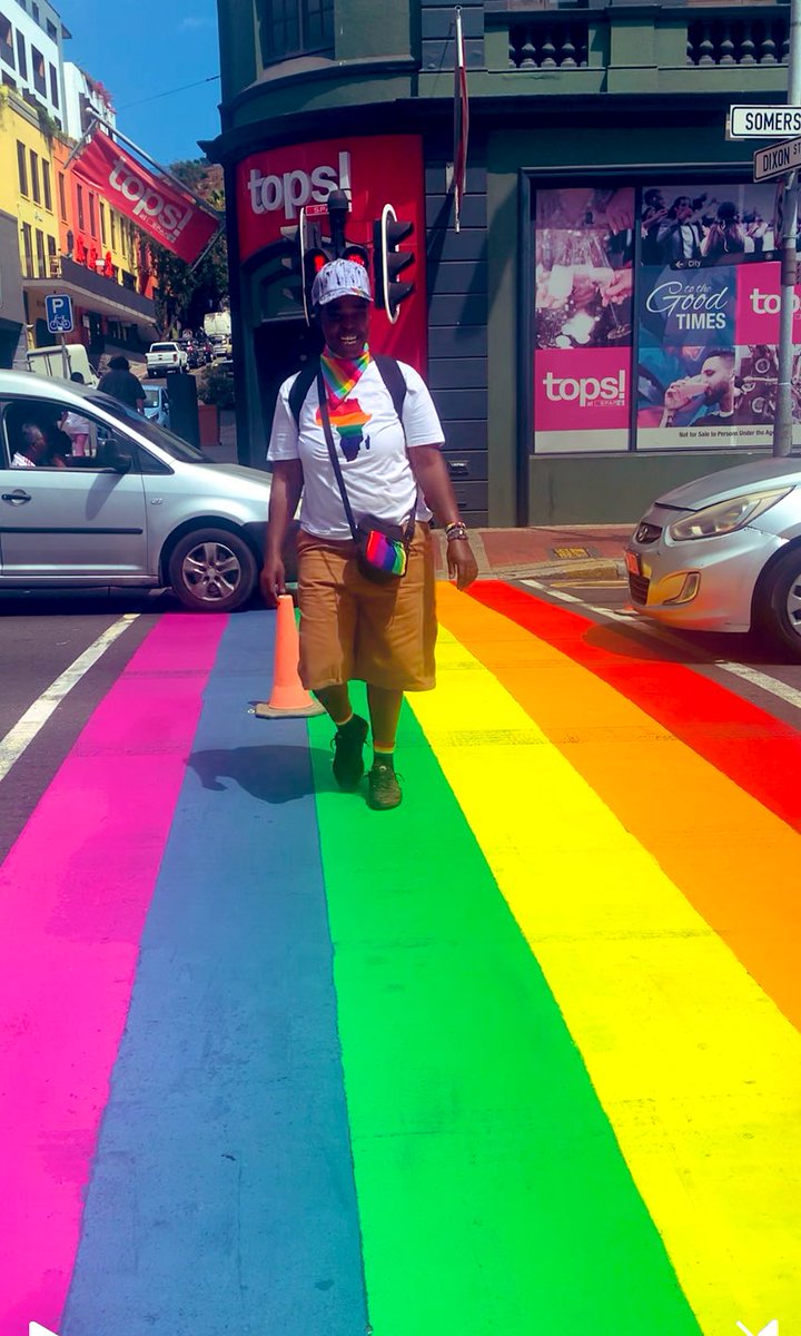 #Capetownpride2025