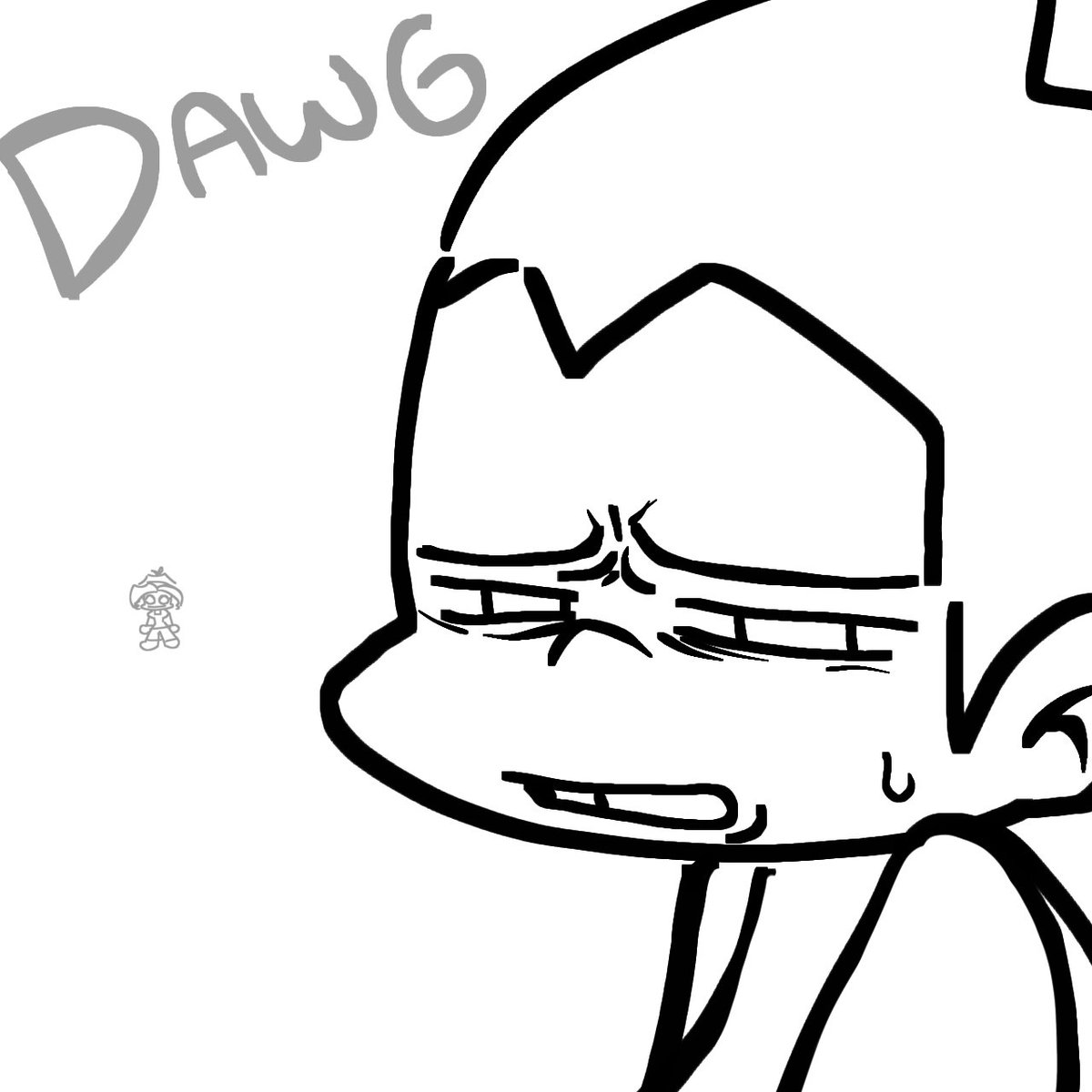 Dawg.
#fnf #fridaynightfunkin #fnfpico #picoschool bruh.