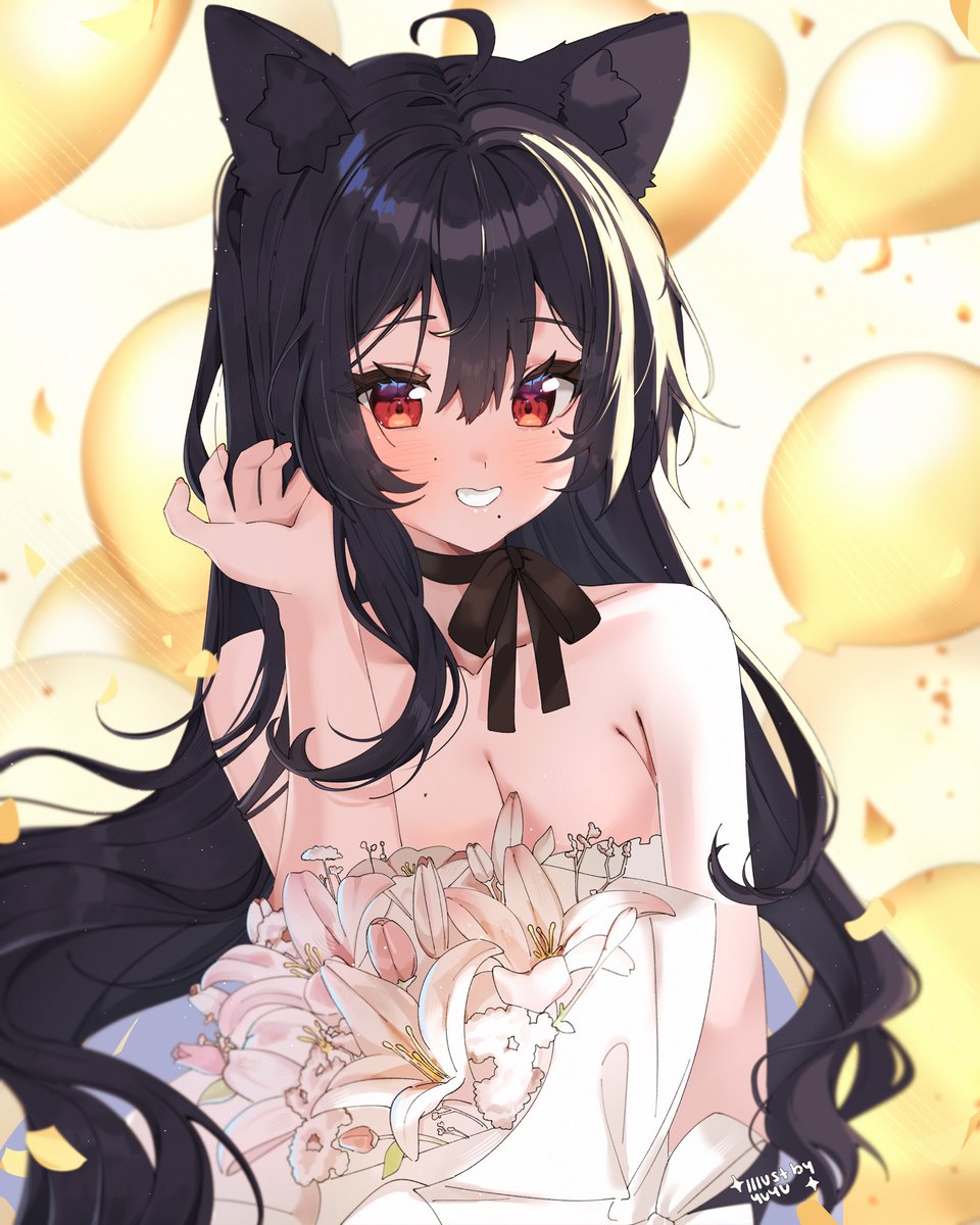 Happy Birthday to me 💛