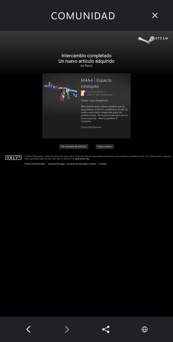 dansmb_'s tweet photo. Thank you so much @BaeryCS2 @RobdogGamesYT 🙏 https://t.co/VSj7EYwgnr