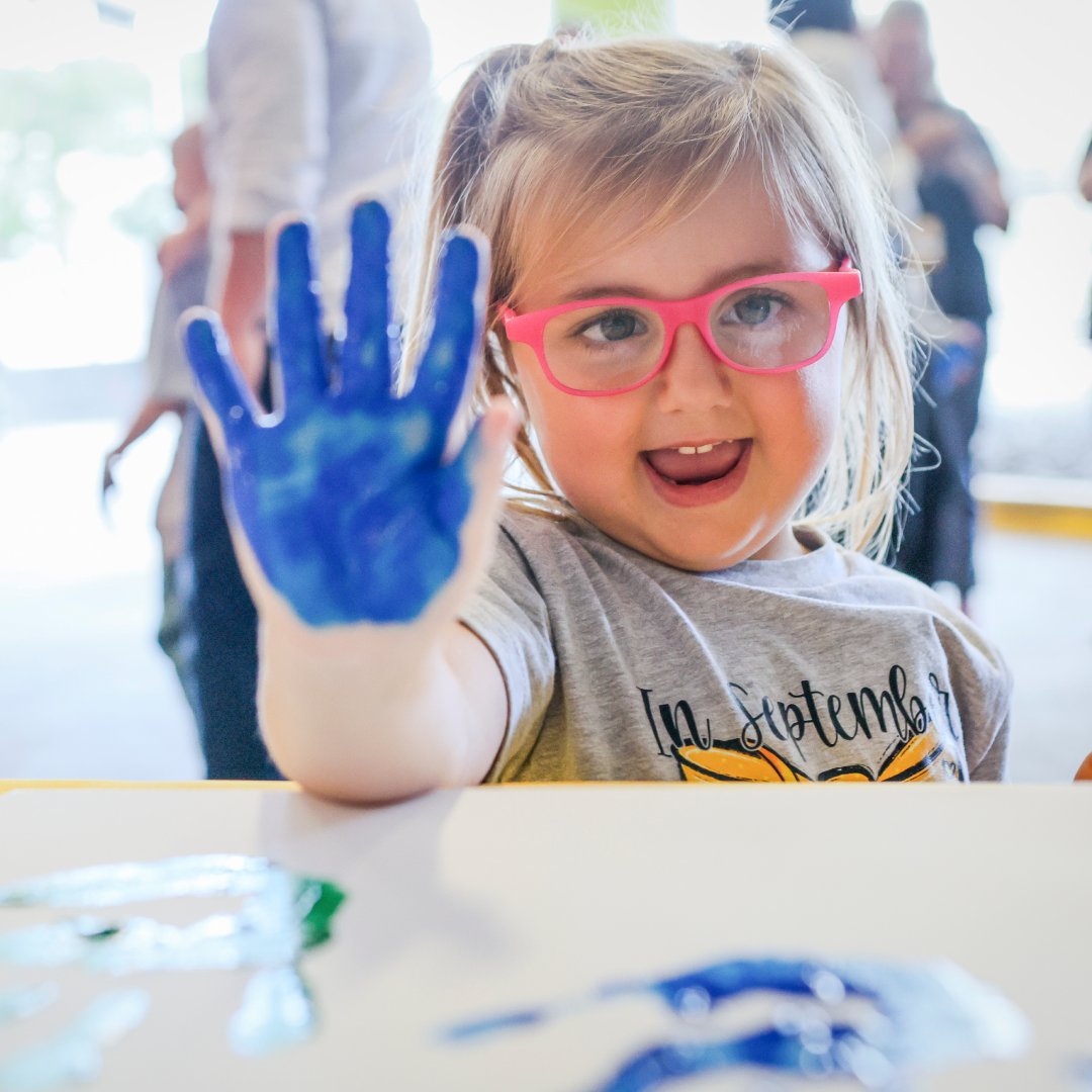 Hope fuels breakthroughs. Hope keeps kids fighting. 

Hyundai Hope On Wheels funds pediatric cancer research so more kids can grow up cancer-free. Join us: bit.ly/3zuVtQH
