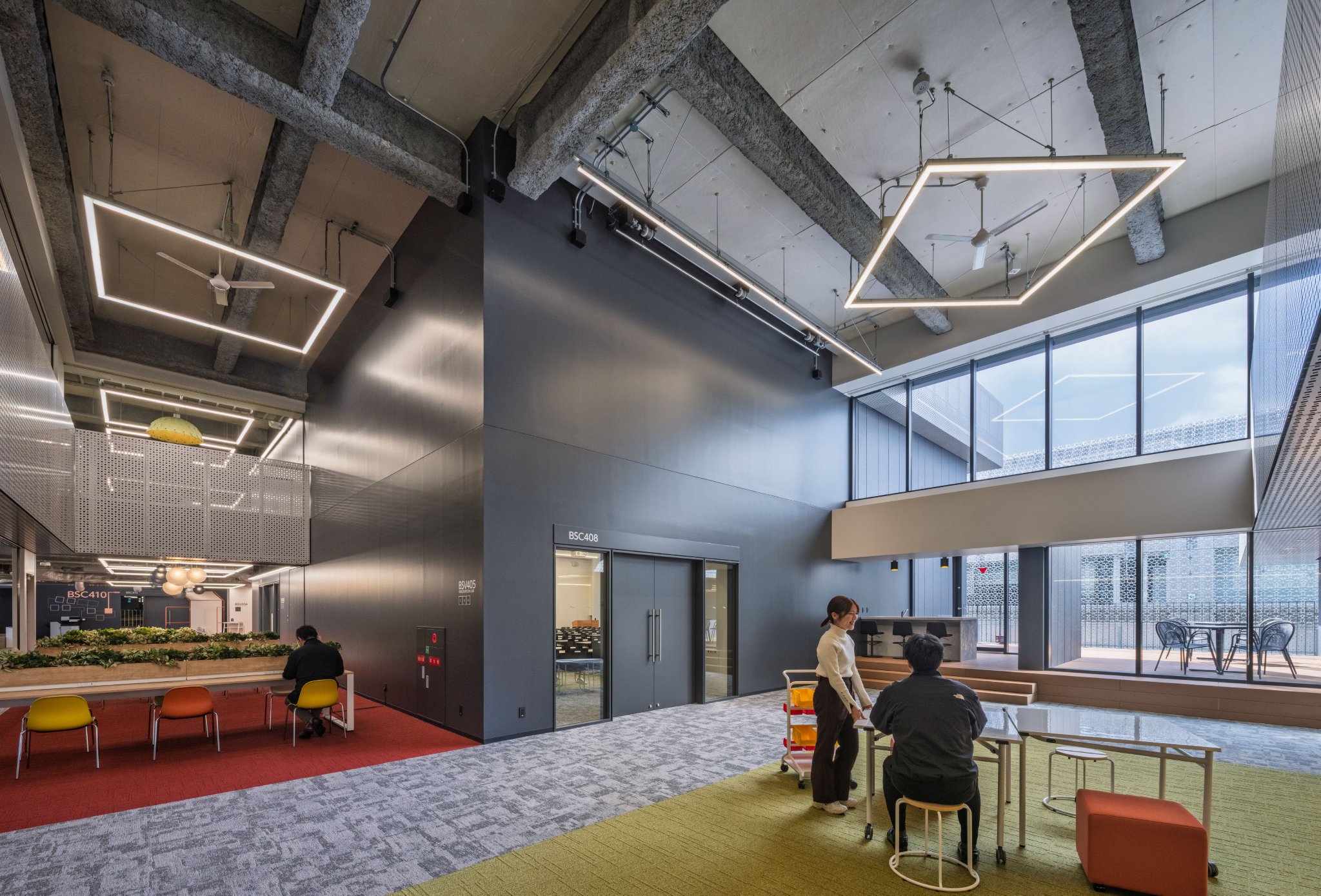 新建築社 on X: 