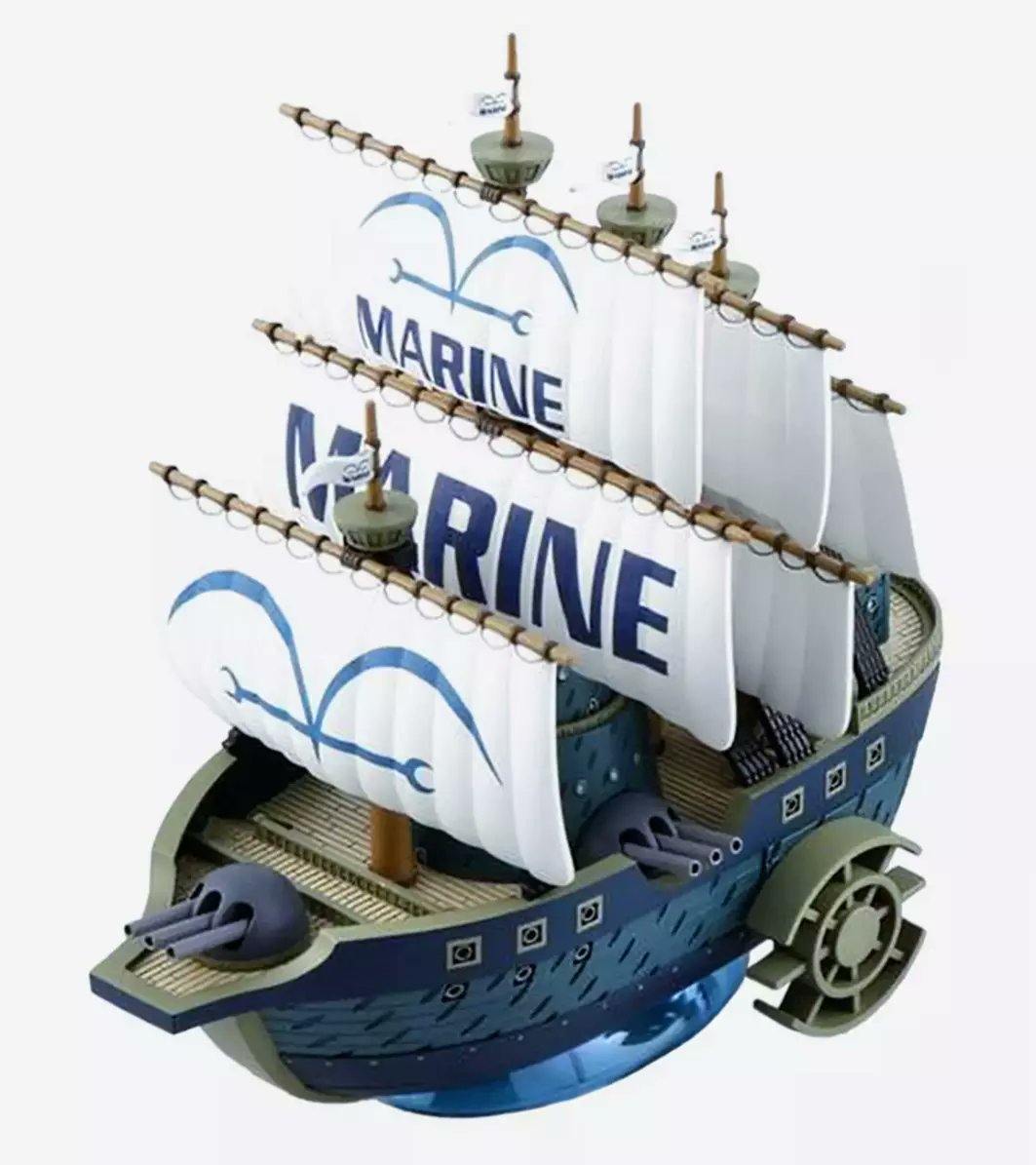 Josam1129's tweet image. #onepieceanime #onepiece #shipmodelkit #onepiecemarineship #onepuecemarines 
Available Here 👇🏻 
ebay.com/itm/2266200836…