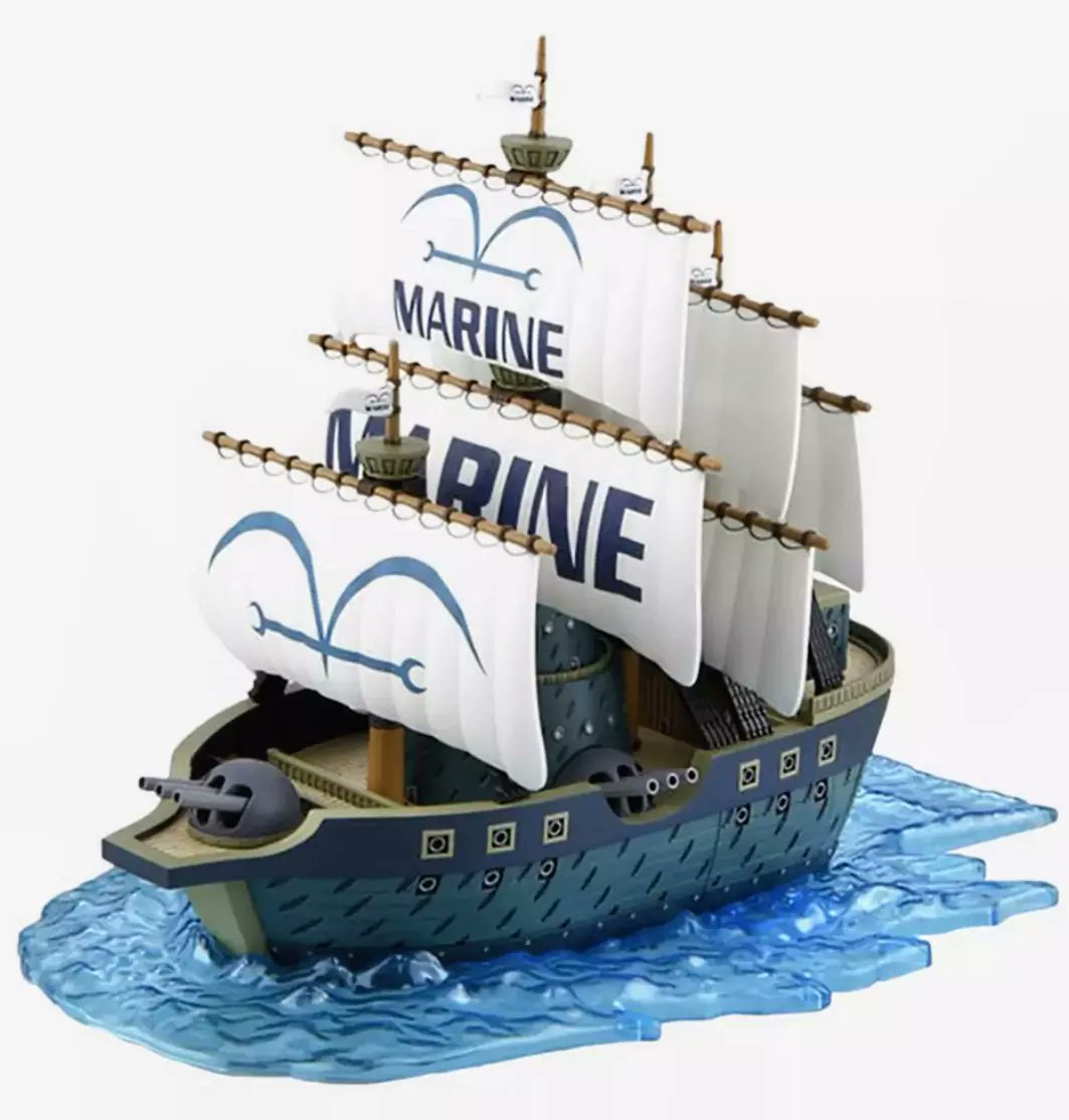 Josam1129's tweet image. #onepieceanime #onepiece #shipmodelkit #onepiecemarineship #onepuecemarines 
Available Here 👇🏻 
ebay.com/itm/2266200836…