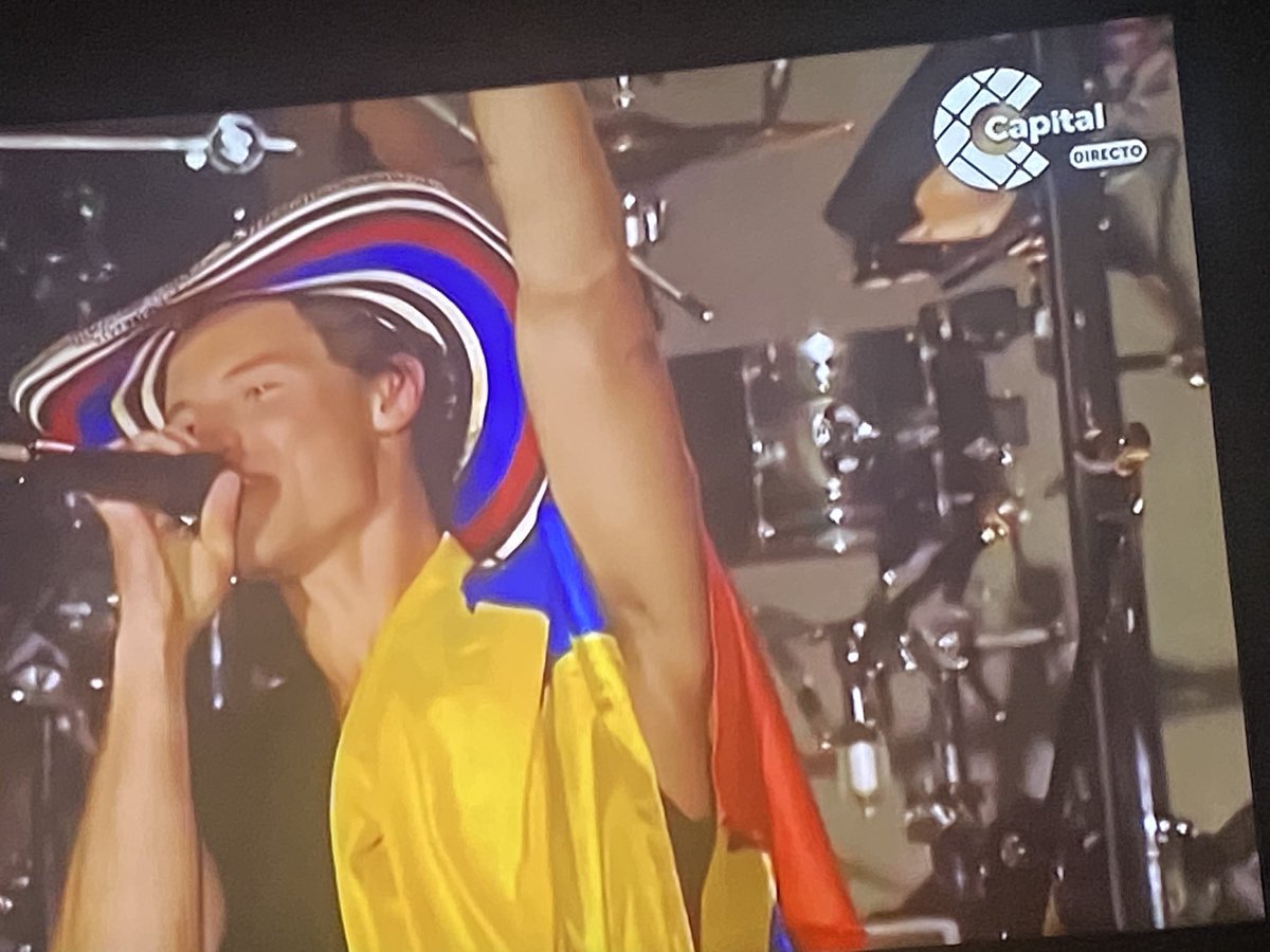 lauris_belc's tweet photo. @Malp4ridoLiam Me tocó por canal capital 😭😭😭 pero se ve hermoso ❤️❤️ https://t.co/QjNmOCkOw1