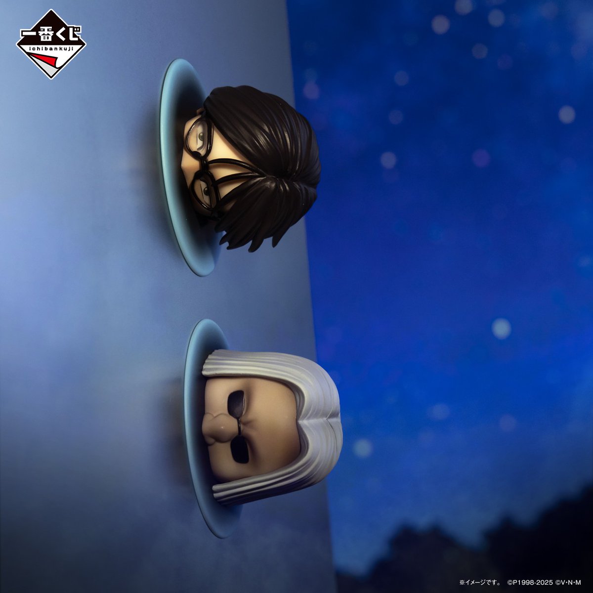 [わんわん犬]　一番くじ HUNTER×HUNTER CHMERA ANT わんわん犬】一番くじHUNTER×HUNTER CHMERA ANT② Kuji - Hunter x