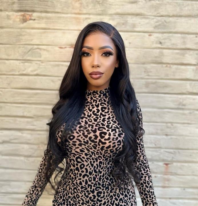 DailysunCelebs's tweet image. Downgrade drama: Gigi Lamayne turns hate into hits!  
#Bullying #Rapper #Trolling #GigiLamayne 
snl24.com/dailysun/celeb…