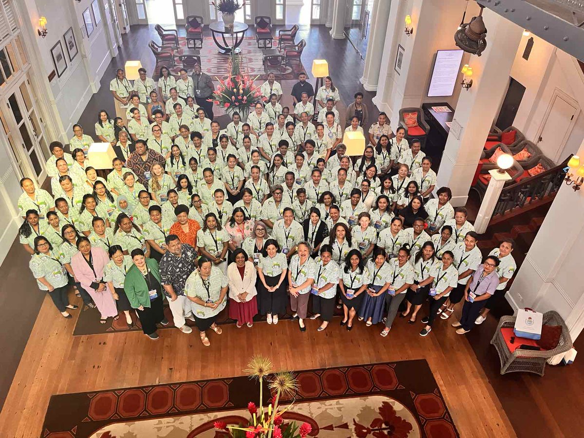 Ministry of Women, Children and Social Protection tweet media