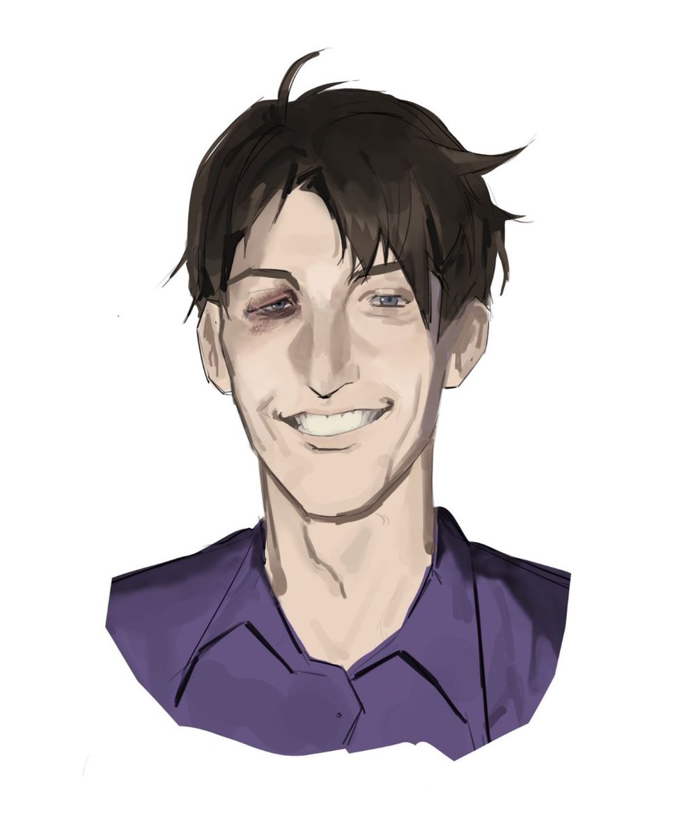 Raifucu's tweet photo. Michael Afton shared his opinion with his father https://t.co/cMfeB90HcP