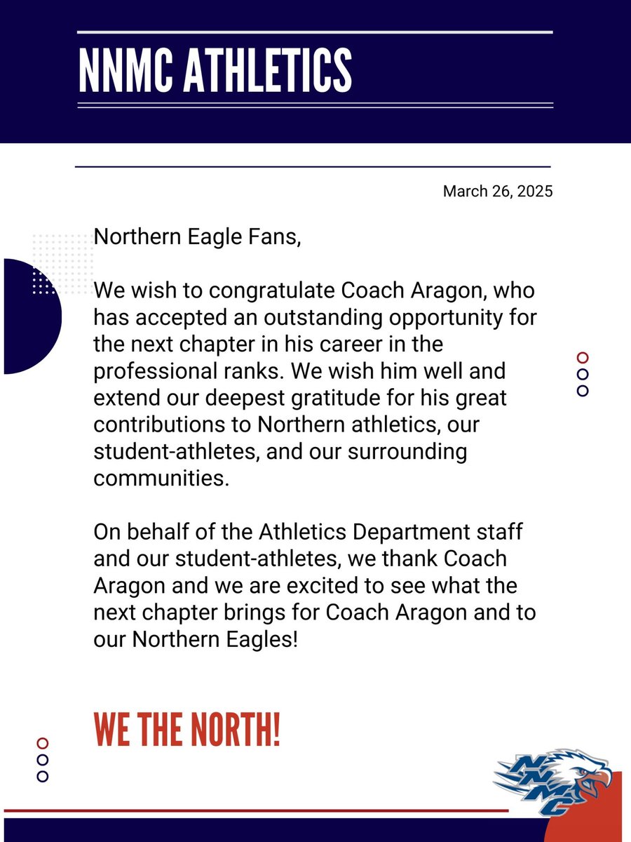 NNMC Men's Basketball tweet media