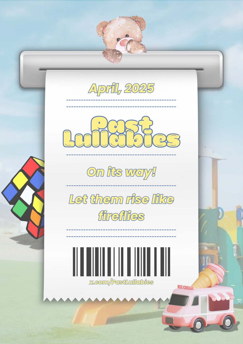⚘ … The world is a cruel storyteller, 𝗼𝗻𝗰𝗲 𝗽𝗮𝗶𝗻𝘁𝗲𝗱 𝗶𝗻 𝘄𝗼𝗻𝗱𝗲𝗿, 𝗻𝗼𝘄 𝗱𝗶𝗺𝗺𝗲𝗱 𝗯𝘆 𝘁𝗶𝗺𝗲. Yet, the child within still reaches out, asking “can we begin again and craft the ending they long for?” 🧸ྀི