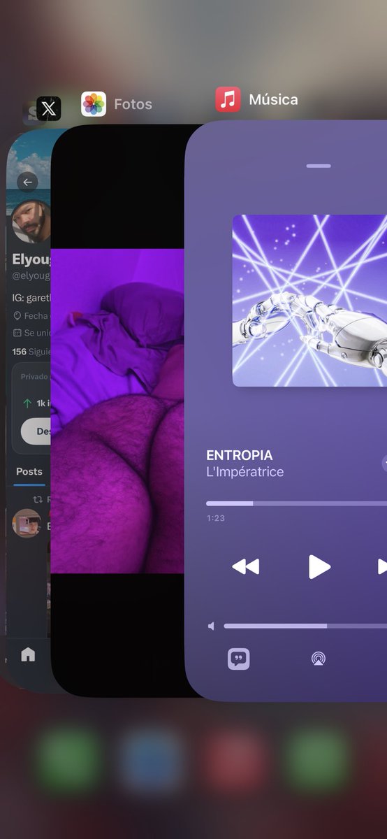 L’empératice ✨🤍