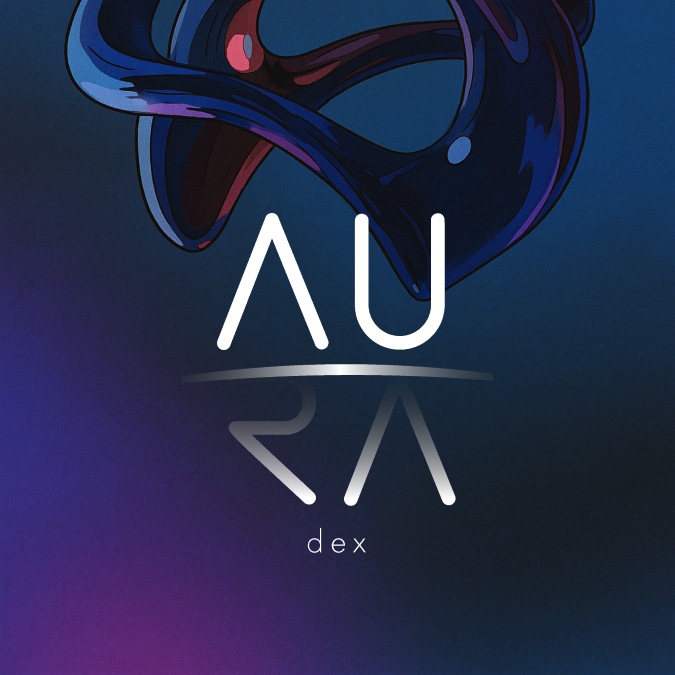 The only place you should be trading Solana Memecoins is Aura DEX

Ghibli Edition: