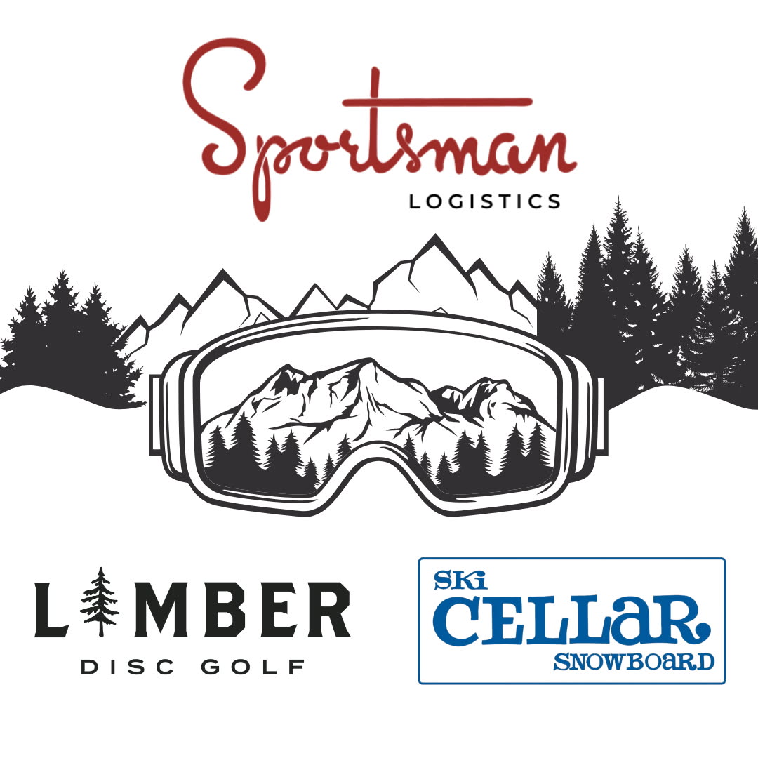 What do you do when the snow is gone? Play Disc Golf of course!

Ski Cellar Snowboard and Limber Disc Golf have teamed up to share the great retail store located at 1430-17th Avenue SW.

For details visit sportsmanlogistics.com/announcements