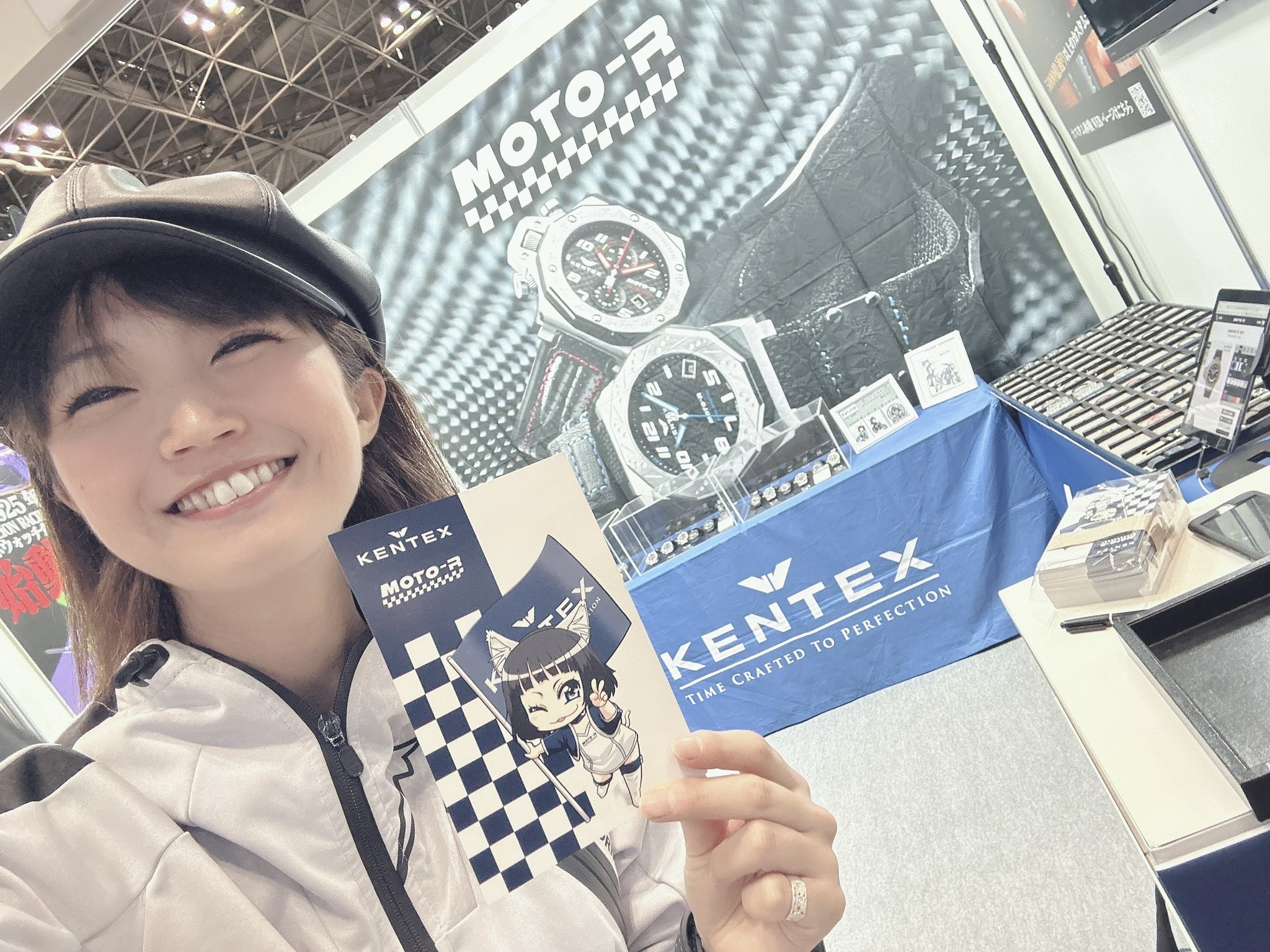 難波祐香🌸バイク声優 on X: 難波祐香🌸バイク声優 on X: