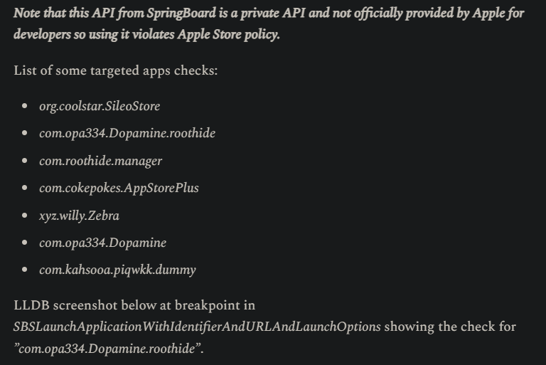 Detail Technical Analysis about 2 bank applications I mentioned yesterday. 
This was made by BShield

Artical link: blog.verichains.io/p/technical-an…