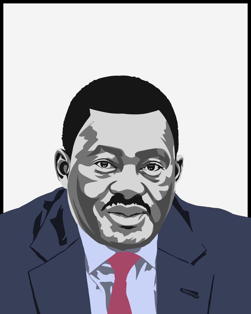Debunk Media (@debunkdotmedia) on Twitter photo On the eve of the 2022 general election, JB Muturi, then Speaker of the National Assembly, was flirting with the idea of becoming president. He didnāt. But he found landing; Attorney General, then Cabinet Secretary. Now heās out. Which way for <a href="/HonJBMuturi/">Hon. Justin Muturi, EGH</a>, the poker player? On the eve of the 2022 general election, JB Muturi, then Speaker of the National Assembly, was flirting with the idea of becoming president. He didnāt. But he found landing; Attorney General, then Cabinet Secretary. Now heās out. Which way for <a href="/HonJBMuturi/">Hon. Justin Muturi, EGH</a>, the poker player?