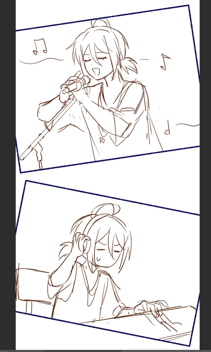 siyah9628's tweet image. かわいいからwip