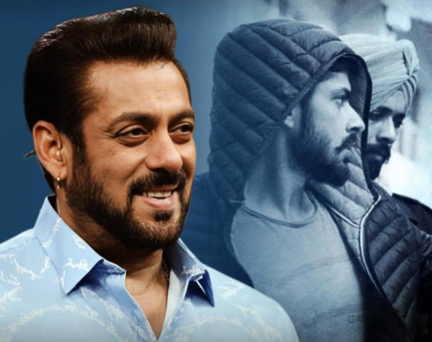 crime_connect's tweet photo. 🚨 भाईजान बनाम लॉरेंस बिश्नोई – अब सलमान ने दिया करारा जवाब! 🚨

बॉलीवुड का बादशाह, लाखों दिलों की धड़कन – सलमान खान! 🎬 लेकिन जब भी वह ख़बरों में आते हैं, लॉरेंस बिश्नोई की धमकी पीछा नहीं छोड़ती! अबकी बार कहानी में नया ट्विस्ट आया है… 👇🏻🔥
#SalmanKhan #SikandarEid2025 #lawrence https://t.co/9ieS432ElS