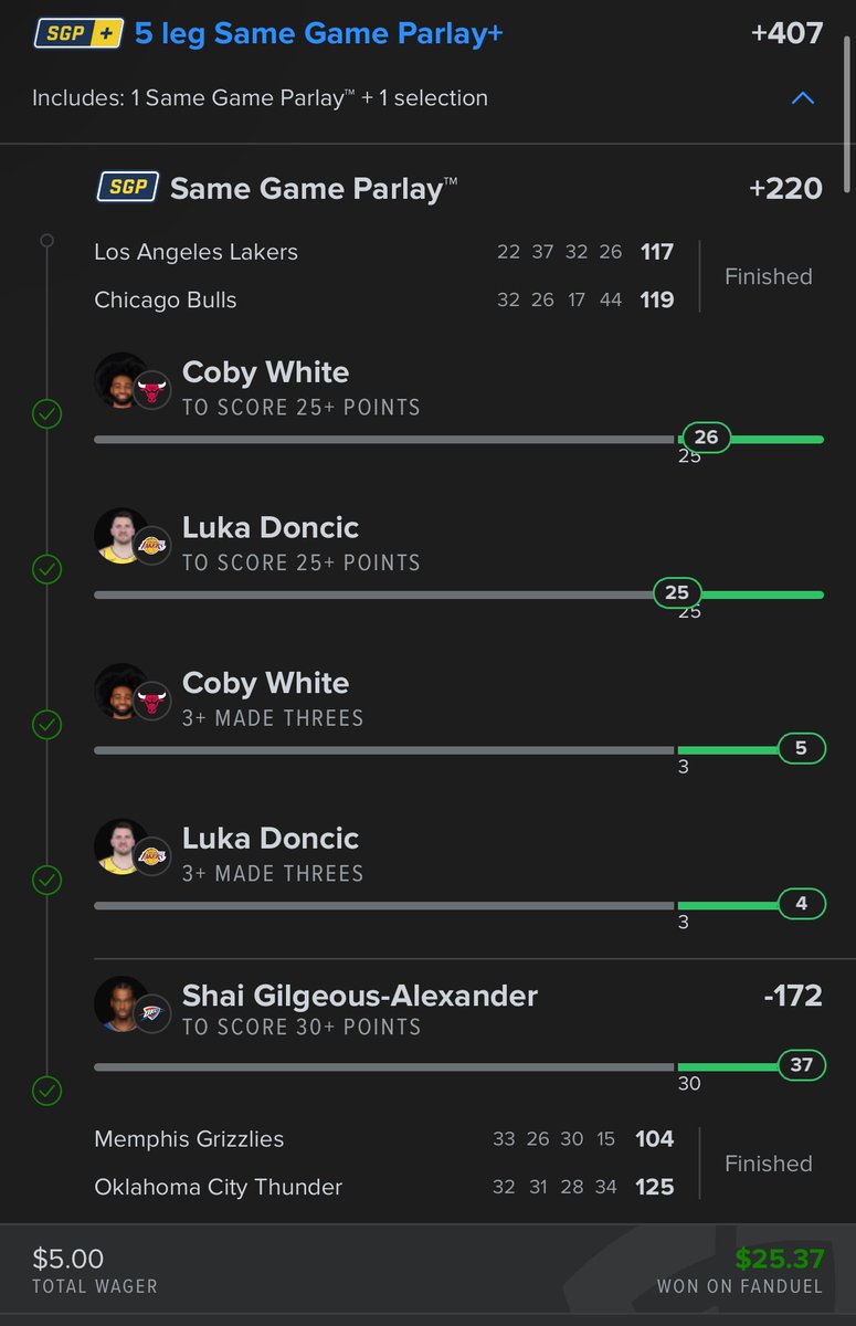 Thank you #Bulls for that amazing comeback. Thought this was dead 💰💰💰#SportsGambling