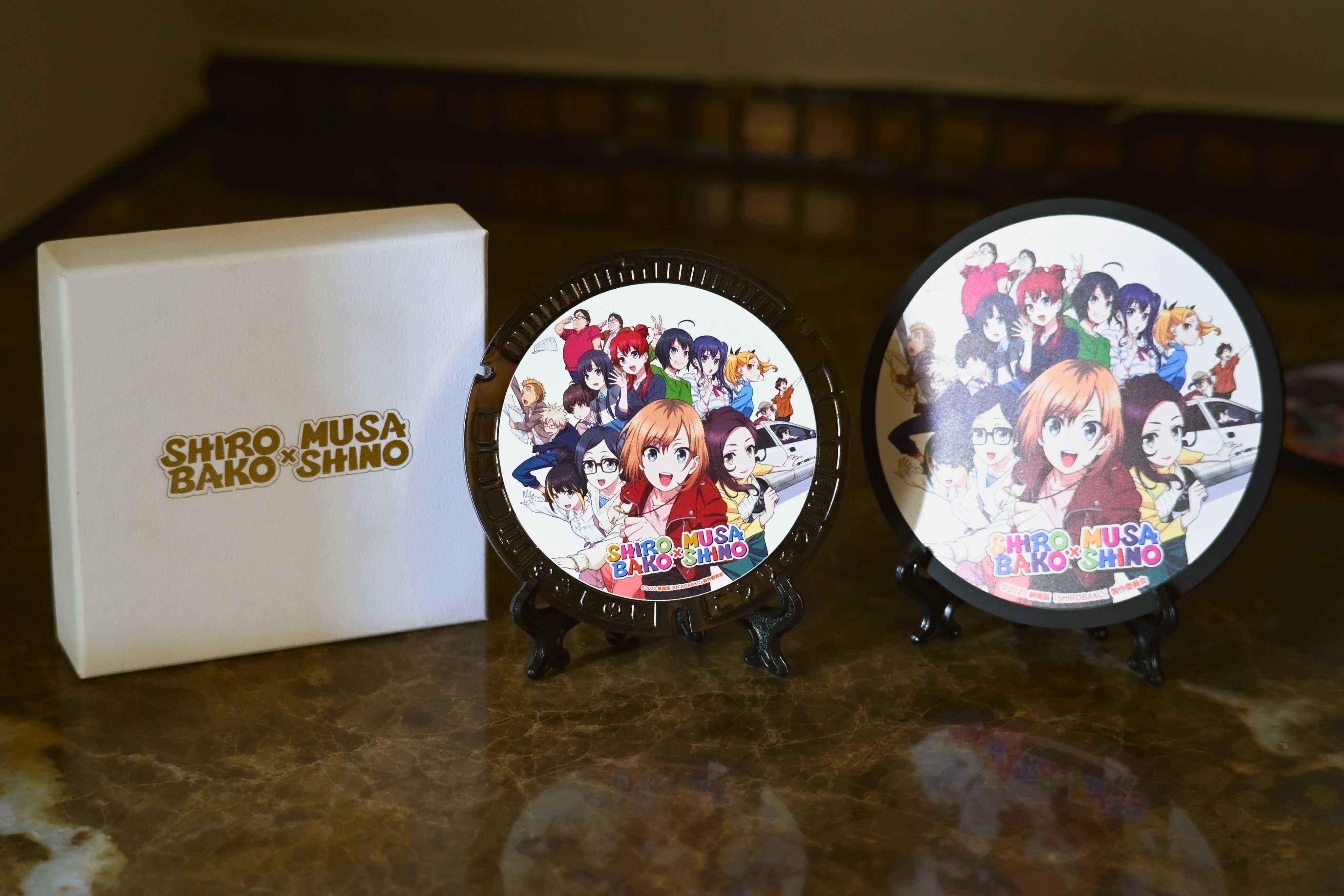 SHIROBAKO 公式🎥劇場版BDDVD発売中🍩 (@shirobako_anime) / X SHIROBAKO 公式🎥劇場版BDDVD発売中🍩 (@shirobako_anime) / X