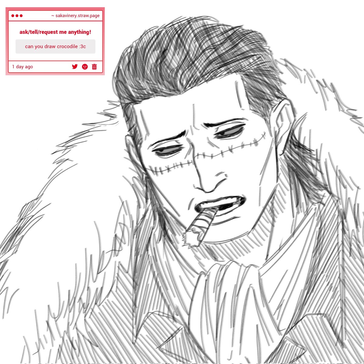 i dont like how this turned out lol 💔