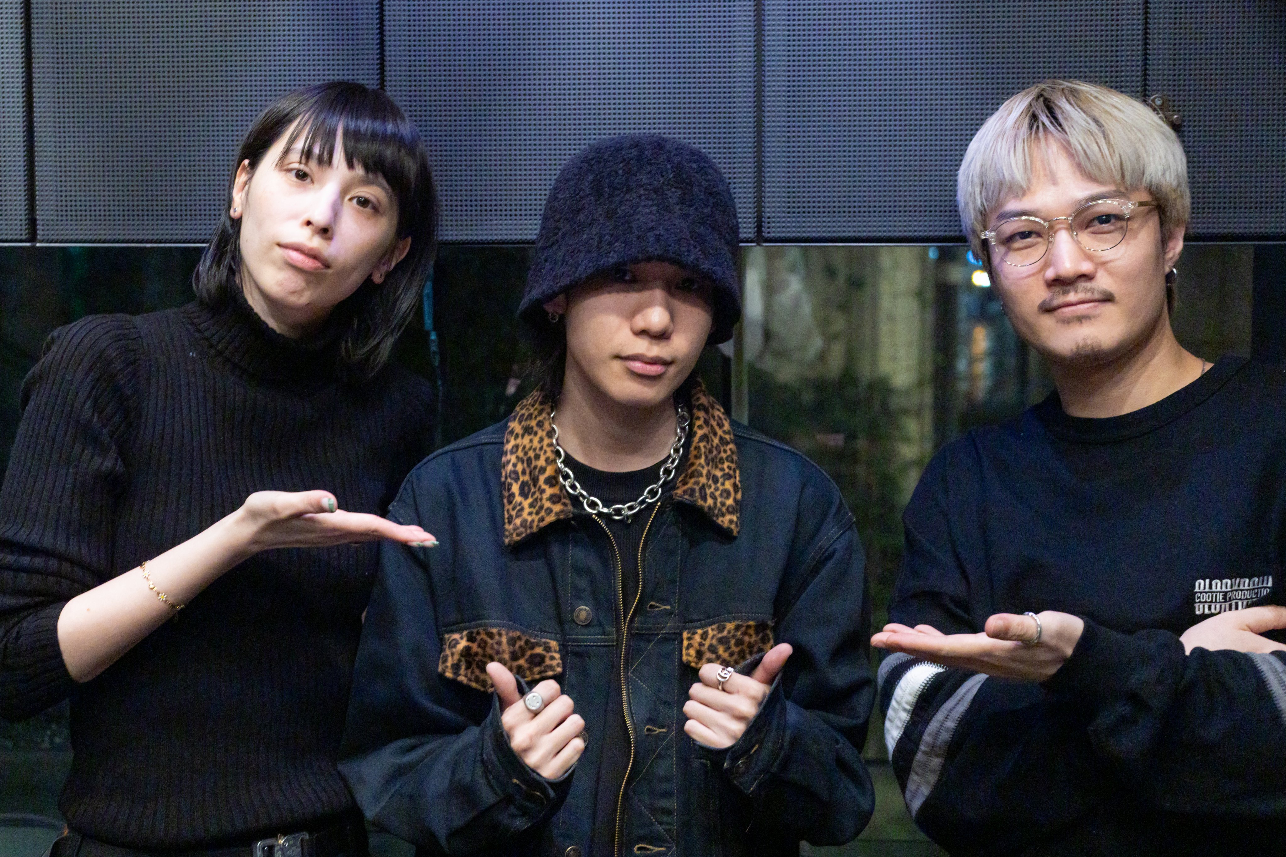 MUSIC BLOOM (@MUSICBLOOM813) / X