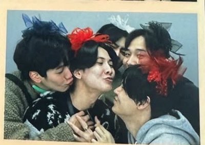 bonz is either the captain of the ship or yinwar’s child ,, NO IN BETWEEN !