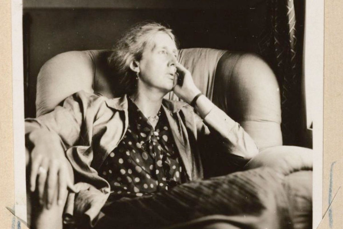 nostosart's tweet image. Virginia Woolf (January 25, 1882 – March 28, 1941)