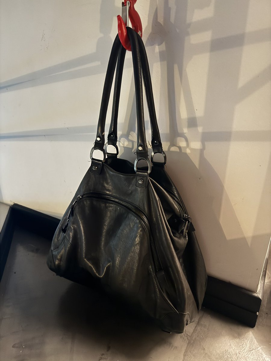 Being organized reduces 80% of stress