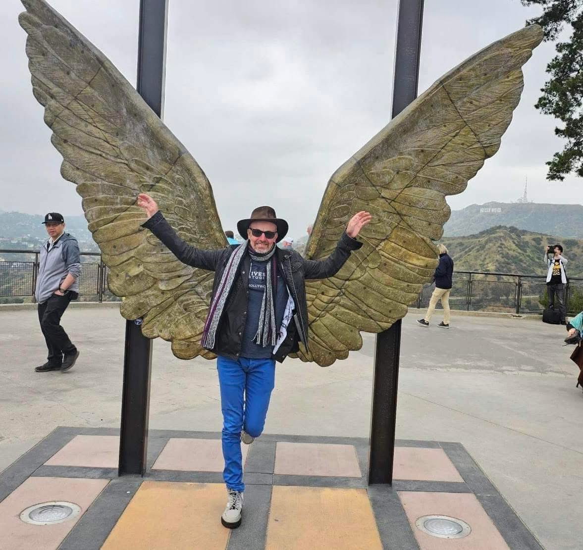 One year ago today we said goodbye to you Kim ❤️ Your are loved by many and we all miss you so much 🥰 I am grateful for the time we shared. You adored me, you made me laugh and we had lots of fun times together amidst the challenges of your brain cancer. I love you. You know ❤️