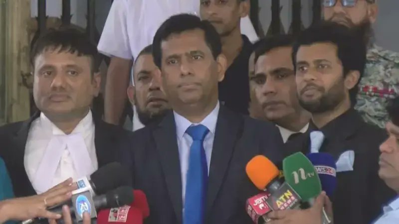 চানখারপুল হত্যাকাণ্ড সহ শেখ হাসিনার বিরুদ্ধে গণহত্যার তদন্ত শেষ পর্যায়ে রয়েছে