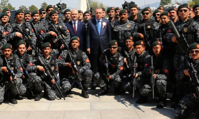 GuledWiliq's tweet photo. Breaking News: It’s official—Turkey has finalized an agreement to establish Somalia as its protectorate by deploying up to 5,000 SADAT special forces, akin to the Wagner Group in Turkey. This strategic move aims to thwart Al-Shabaab’s advances on Mogadishu and ensure that Hassan Sheikh remains in power through martial law.

Military intelligence and diplomatic sources have confirmed the latest security arrangement awarded to the Erdogan government by Hassan Sheikh, which includes the following key points:

1. Hassan Sheikh will dismiss Prime Minister Hamza, dissolve the current government and parliament, and create a Government Council comprised of 25 individuals to oversee Somalia for the next five years. 

2. The Turkish government, under Erdogan, will deploy 5,000 SADAT special forces to secure Mogadishu initially, push back Al-Shabaab, and implement martial law. 

3. Hassan Sheikh and his new council of 25 will resort to imprisoning or assassinating key opposition figures who resist the new martial law. 

4. Turkey’s renewed support for Somalia is likely to resonate positively with locals in Mogadishu, reminiscent of the Turkish presence during the 2011 famine. 

5. As part of the Ankara deal, Ethiopia may support Turkey's protectorate by sending troops to the Jubbaland region. 

6. Hassan Sheikh has awarded new covert concessions, including lucrative oil deals, resource rights, and military and naval bases.

However, the challenges posed by this political shift, reminiscent of the 1969 Siad Barre coup or the Siad Barre fall in the 1989/90s, are significant:

1. Al-Shabaab has already stationed 9,000 troops within Mogadishu and its surroundings, with reinforcements of up to 8,000 expected to launch assaults, potentially turning Mogadishu into a battleground akin to Fallujah. 

2. The group has encircled Baidoa and Jowhar and is committed to launching sequential attacks on major cities like Mogadishu, Baidoa, and Jowhar—where they may seize Baidoa and Jowhar in the coming weeks, although Mogadishu may offer resistance due to the presence of Turkish forces and remaining SNA troops. 

3. The alliance between Hassan Sheikh and Erdogan is poised to radically alter the political landscape, potentially transforming Somalia into another Libya or Syria. 

4. Egypt and Gulf States, including Saudi Arabia and the UAE, may rally support for the resistance, mirroring the situation in Libya and potentially leading Somalia into a long-term proxy war.

Global Reactions: 

1. The U.S. government, preoccupied with issues in Ukraine and Yemen, is likely to take a cautious approach, waiting to assess the evolving situation in Somalia before committing support/appose. 

2. EU nations, already stretched thin with humanitarian efforts in Syria, may find relief in supporting Turkey's protectorate in Somalia, especially as Erdogan continues his involvement in the Ukraine conflict. 

3. The UK may align with the EU’s stance or hold off until the dynamics in Somalia shift. 

4. Given that the new AUSUM mission in Somalia has yet to receive funding, international donors, particularly from the West, may back this new arrangement as it could prove less costly or even financially advantageous.

If this plan succeeds within the first two months, Qatar and Turkey may push Al-Shabaab to the negotiation table, leading to a "Doha Version 2.0," wherein Al-Shabaab might agree to a political settlement, potentially obtaining a role for a prime minister. This could transform Somalia into a Lebanon-style situation, fostering a new Islamist facist regime in the Indian Ocean that could benefit Iran and its proxies in the long term.
