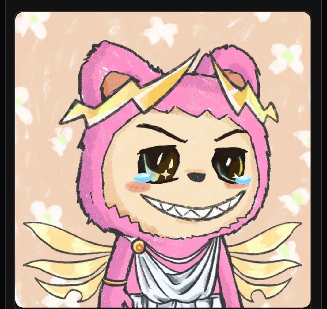 gengar.sui🧙 tweet media