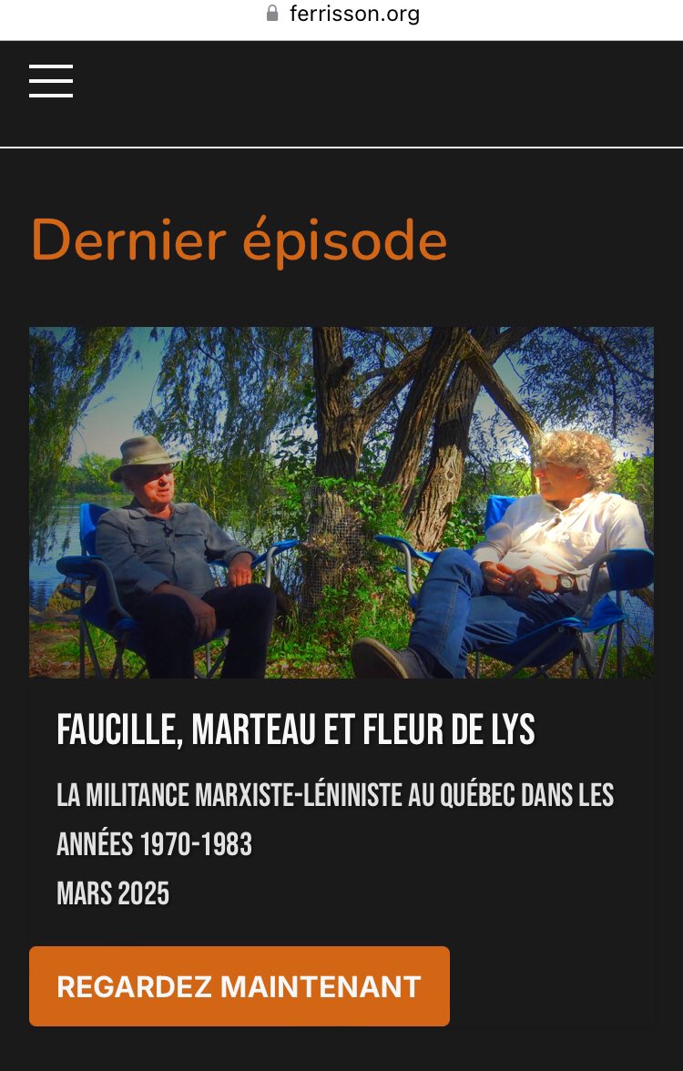 Political archives tweet media