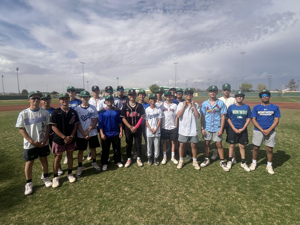 MONTWOOD RAMS BASEBALL\⚾️🏈Coach Romo (@ramsbaseball12) on Twitter photo 👊🏼HONOR ROLL🏆
👏🏼The following 24 <a href="/MontwoodHS/">David Herrera</a>🐏⚾️earned all 🅰️s or 🆎s on the 9 Weeks Report Card (MP3). #PROUD of their efforts in the classroom as well as the field. We thank them for being role model student athletes for all our Rams! #StudentsFirst 📚⚾️🐏💪🏻<a href="/SocorroISD/">Socorro ISD</a> 👊🏼HONOR ROLL🏆
👏🏼The following 24 <a href="/MontwoodHS/">David Herrera</a>🐏⚾️earned all 🅰️s or 🆎s on the 9 Weeks Report Card (MP3). #PROUD of their efforts in the classroom as well as the field. We thank them for being role model student athletes for all our Rams! #StudentsFirst 📚⚾️🐏💪🏻<a href="/SocorroISD/">Socorro ISD</a>
