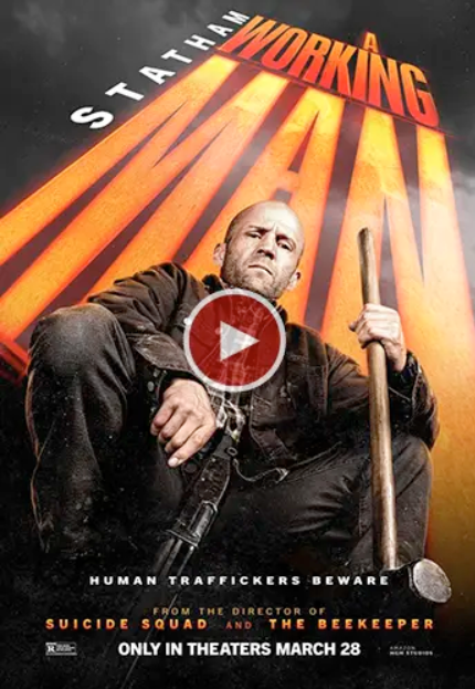 🎥🎬📽#Cartelera de #cines de #Lanzarote actualizada. Esta semana, 4 #estrenosdecine: ociolanzarote.com/cine/

🍿 Sting: araña asesina
🍿 Tierra de nadie
🍿 A working man
🍿 Diplodocus

#cineslanzarote #cinelanzarote #peliculaslanzarote