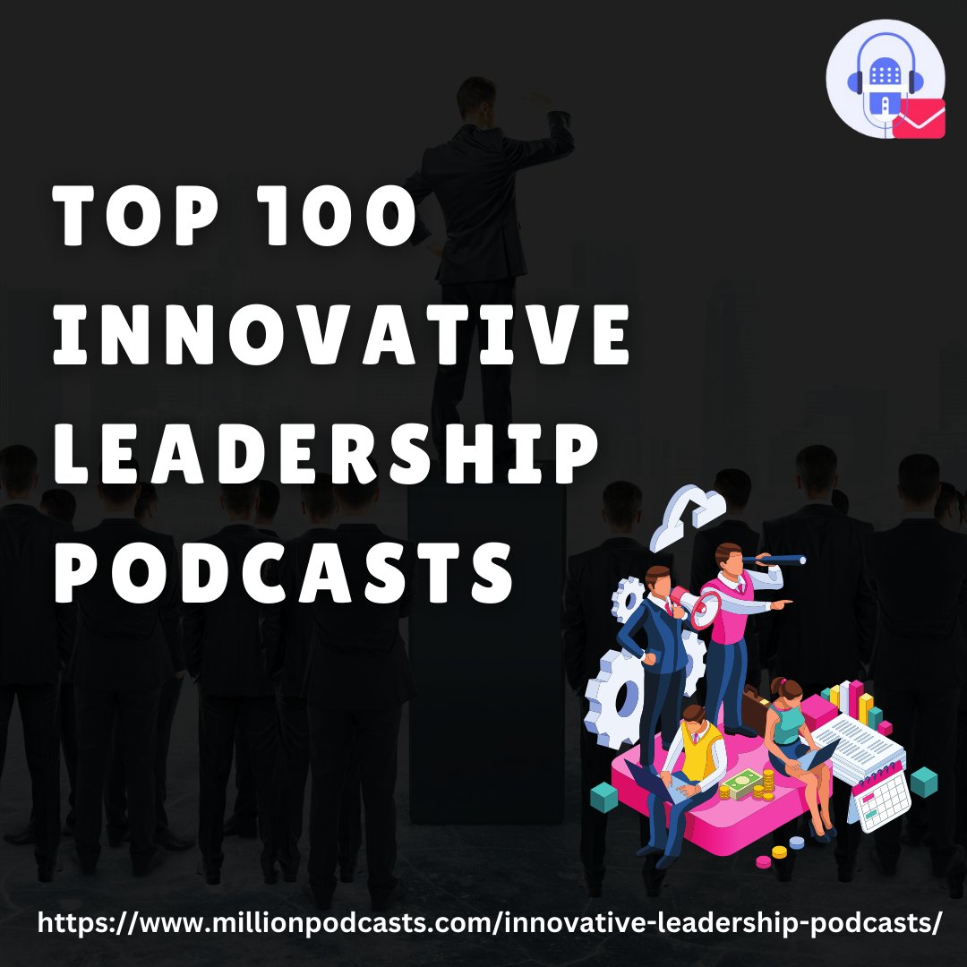 Million Podcasts tweet media