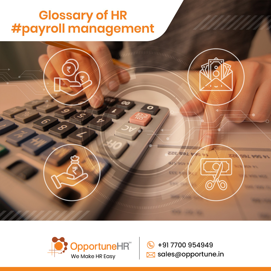 Opportunehrms's tweet image. An effective payroll strategy improves employee satisfaction and retention. This guide outlines the elements to align payroll with expectations, promoting trust and transparency within your organization.

rfr.bz/t928a2e

#OpportuneHR #PayrollProcess #HRSolutions