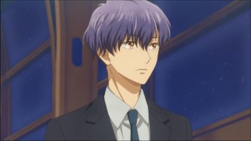 どうせ、恋してしまうんだ。 第12話