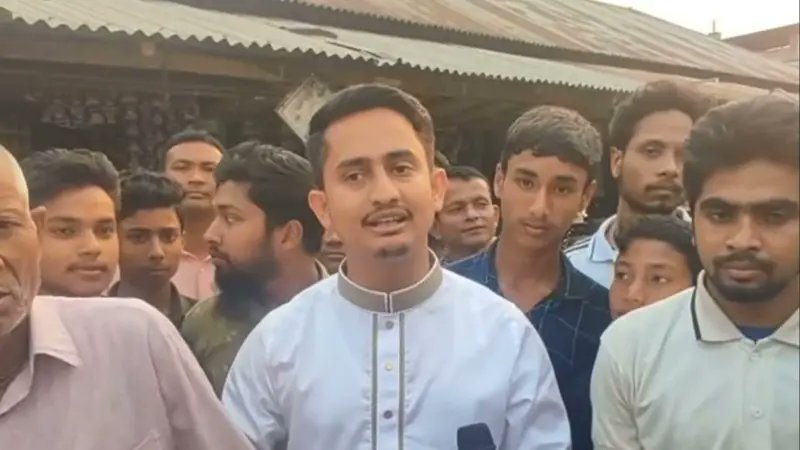 জনগণের প্রতিনিধি হয়ে ওঠার আগে তাদের দরজায় যেতে চাই: সারজিস