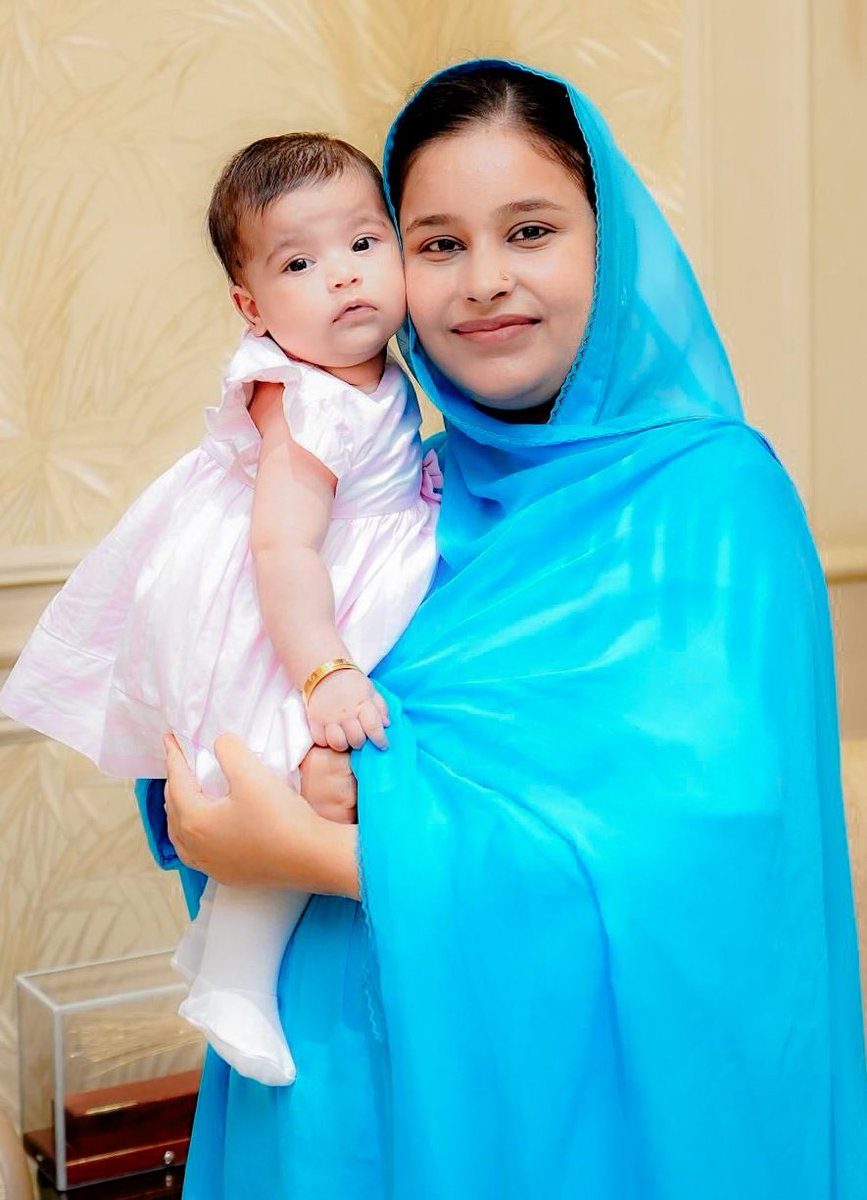 Gurpreet Kaur Mann tweet media
