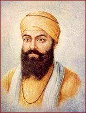 LearnWithoutB's tweet photo. #Aj_Ka_Itihas
सिक्खों के दूसरे गुरु, गुरु अंगद देव की मृत्यु आज ही के दिन सन् 1552 में हुई थी। इस पद पर वे 7 सितम्बर, 1539 से 28 मार्च, 1552 तक रहे।
इन्होंने गुरुमुखी की स्वतन्त्र लिपि दी और गुरु नानक देव की जीवनी लिखी।
उनके पुण्य तिथि पर विनम्र श्रद्धांजलि अर्पित करते हैं🙏 https://t.co/QCSJsLWqgW