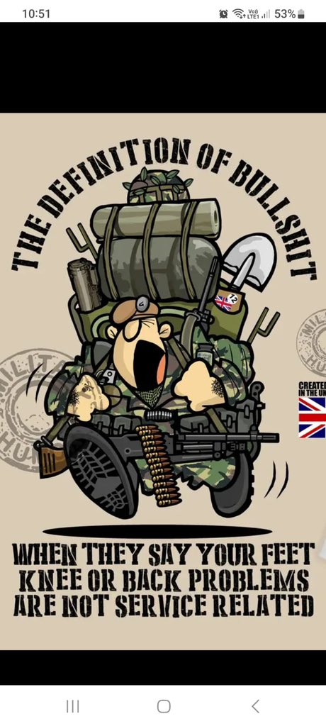 alfadelta0108's tweet image. #Humourinuniform
#humorinuniform
#Military