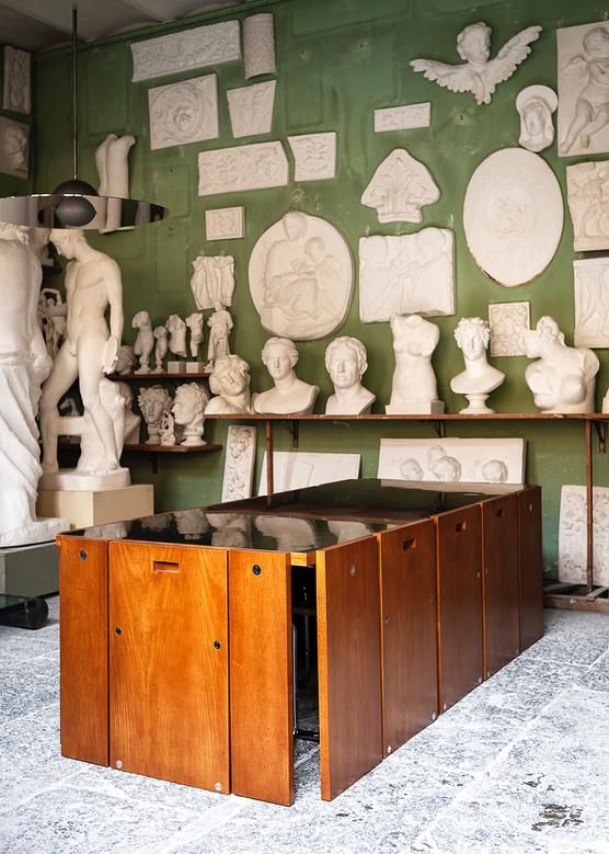 L’art et le design, le mariage à l’italienne de #Dimore
.
.
.
lemonde.fr/m-styles/artic…
#artsdecoratifs #design #architecturedinterieur #interieur